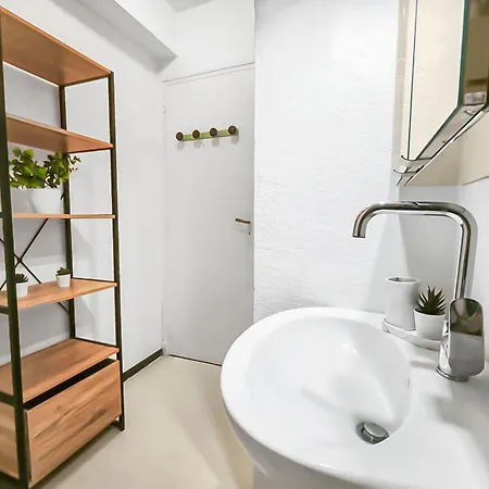 T2 Lumineux, 4 Pers, Clim Et Balcon * Canet-en-Roussillon